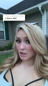 Salem Missouri Videos