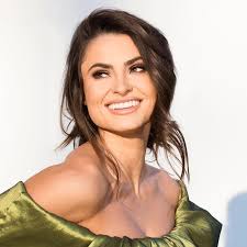 Miss Georgia USA 2020 Alyssa Beasley