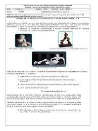 We did not find results for: Guia 2 Artistica Once Explorando El Cuerpo 2021 Pdf Escultura Belleza