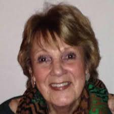 Mary Byers Obituary (1941