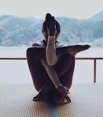 Schone Yoga Posen Zum Ausprobieren Hutha Yoga Meditation Yoga Yogalife Healthyli New Ideas Yoga Inspiration Photos Beautiful Yoga Beautiful Yoga Poses