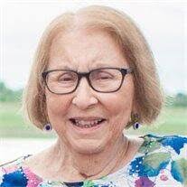 Mildred R. Stone Obituary