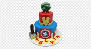 These images are printed with edible ink on edible frosting sheets they're both certified kosher approved products. Birthday Cake Torte Bakery Cake Decorating Cake Avengers Cake Decorating Birthday Cake Png Pngwing