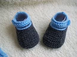 Knit a pair of cuddly socks for baby. 29 Free Patterns For Knitted Baby Booties Guide Patterns