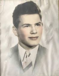 Milton "Mac" McLanahan Obituary