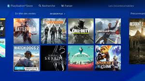 Maybe you would like to learn more about one of these? Comment Avoir Des Jeux Gratuit Sur La Ps4 Astuce Youtube
