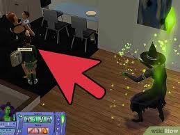 Check spelling or type a new query. How To Become A Witch On Sims 2 8 Steps With Pictures Wikihow