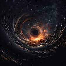Black Holes: Astonishing Wonders of the Cosmos - Tomas Hensrud Gulla