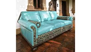 Fashion and furniture come together in our selection of luxury italian designer sofas and sofa chairs. Tex Mex Home Furnishings Bad Ass Luxury Leather Sofa 442