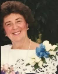Obituary information for Gloria Rogers