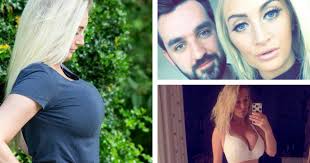 Glasgow woman's agony as NHS repeatedly denies breast reduction for 32GG  boobs