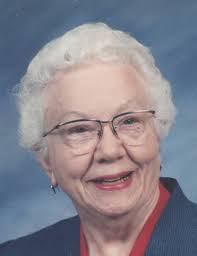 Obituary information for Frances M. Watts