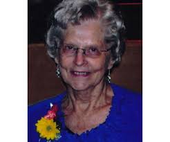 Ruby Ackermann Obituary (2024)