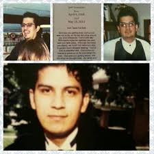 Rest In Peace Joel Gonzales