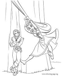 Multiple sizes and related images are all free on clker.com. Printable Tangled Coloring Pages Coloring Home