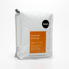 Guatemala Miralvalle Heart Coffee Roasters Coffee Heart Heart Coffee Roasters Coffee Roasters