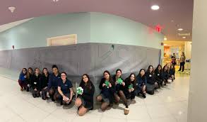 Elizabeth Seton Children's