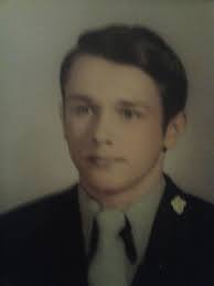 Most Recent Obituaries