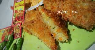 Lihat juga resep cemilan tahu bihun goreng enak lainnya. 63 Resep Bihun Goreng Crispy Enak Dan Sederhana Ala Rumahan Cookpad