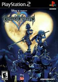 Kingdom Hearts Video Game Wikipedia