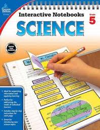 Grade 5 science test blueprint. Science Grade 5 Sara Haynes Blackwood 9781483831251