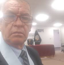 Segundo Diaz de la Cruz