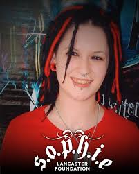 It is fifteen years today since Sophie died. After thirteen days in  hospital and after tests confirmed there was no hope, the machines were  switched off. Twenty minutes later, Sophie died. That