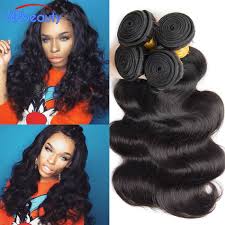 A natural extension of u. 4 Bundles Indian Body Wave Weave Hair Bundles 100 Human Hair Weave Shop Online