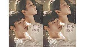 Sinopsis It S Okay To Not Be Okay Atau Psycho But It S Okay Drama Korea Dibintangi Kim Soo Hyun Drama Netflix Sutradara