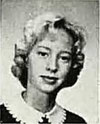 Marjorie Selden Sparks (1940-1976)