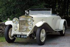 Ebay 1932 Rolls Royce Phantom Ii Continental Tourer H J Mulliner 2 Door 2 Seater Dhc Rollsroyceclassiccars Classic Cars Rolls Royce Vintage Rolls Royce