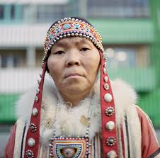 Closed City — CAMILLE BENJAMIN HERREN