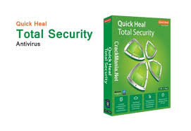 Quick Heal Total Security 2020 License Key Full Version With Crack