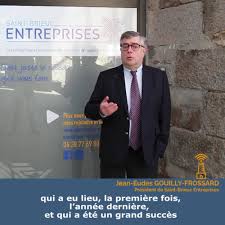 Ballet et orchestre le lac des cygnes hermione palais des congrès st brieuc bretagne 23 septembre 2021. Grand Ouest Innovations Saint Brieuc Bretagne France Community Facebook