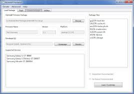 Download Heimdall Suite V 1 3 2 Android News Tips Tricks How To