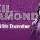 Neil Diamond Christmas Tribute Night event image