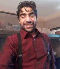 Christopher Tejeda Obituary