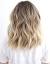 Highlights Balayage Short Blonde Hair
