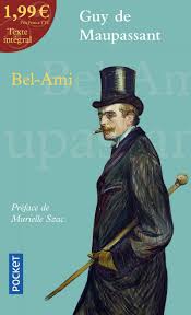 Ce documentaire explore le lien qui unit l'homme et le chien depuis plus de 20 000 ans,. Amazon Fr Bel Ami A 1 99 Euros Maupassant Guy De Szac Murielle Livres