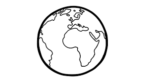 I take one week to select these handy other designs from best designer. Black And White Earth Cartoon Stock Footage Video 100 Royalty Free 1034775107 Shutterstock