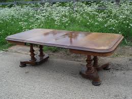 Antique Irish Dining Table 8ft Victorian Split Pedestal Extending Mahogany Dining Table To Seat 10 People Dining Table Mahogany Dining Table Dining Table Chairs