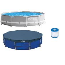 ··· 10ft,12ft,14 ft circularpool cover image uk,above ground round 16 ft solar pool cover summer. Intex 10ft X 10ft X 30in Pool W 10 Foot Round Pool Cover And Filter Cartridge Target