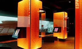 Riesige auswahl an cds, vinyl und mp3s. Museu Da Lingua Portuguesa Arte Fora Do Museu