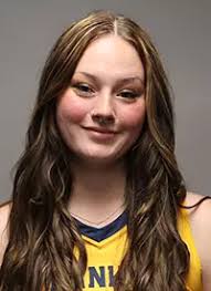 2025 Women's Volleyball Roster