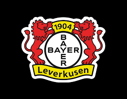 Graphic design elements (ai, eps, svg, pdf,png ). Bayer 04 Leverkusen Logo Digital Art By Red Veles