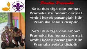 We did not find results for: Pantun Tentang Pramuka Blog Materi Pramuka