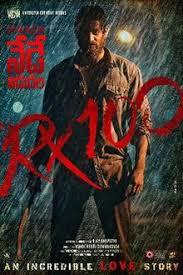 Rx 100 Film Wikipedia Ak vs ak (2020) hdrip original telugu + tamil + hindi dubbed movie watch online free. wikipedia