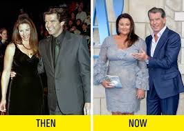 Keely shaye smith / age 9 Celebrity Couples Who Don T Care About Their Age Gap Spoiler Sylvester Stallone Is A