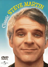 Amazon.com: Classic Steve Martin (The Jerk/Dead Men Don't Wear Plaid/The  Lonely Guy) : Martin, Steve: Movies & TV