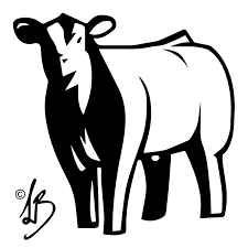 Image Result For Livestock Show Animal Clip Art Showing Livestock Animals Clip Art